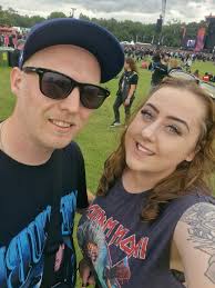 What was your first concert experience?