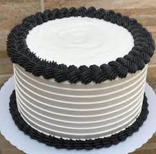 Butter Icing Birthday Cake Designs For Men Birthday Cake White Simple Frosting Recipes 38 Ideas Frosting Recipes Easy Frosting Frosting Recipes Easy