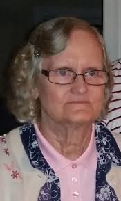 Ernestine Barbour Maynard Obituary July 14, 2020