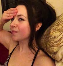 Here are some of the exercises that my physical therapist, Eric Medley  (Grants Pass Physical Therapy) has me doing at home. They are meant to help  strengthen my neck muscles and posture.