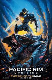Pacific Rim Uprising Pacific Rim Pacific Rim Jaeger Rim