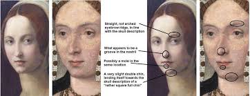 Will the real Anne Boleyn please stand up?