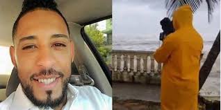 Camarógrafo José Beato: “Mi familia me dijo que me arriesgué demasiado,  pero me sentí bien”