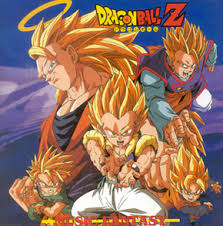 This game is based off of characters from dragon ball z. List Of Dragon Ball Music Dragon Ball Wiki Fandom