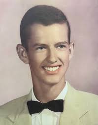 Brian Bustle Obituary