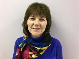 Patty Shafer's Instagram, Twitter & Facebook