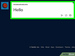 Hasil gambar untuk Tumblr