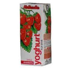 No need to stress yourself making yoghurt at home when you can buy a great tasting one like this. Buy Hollandia Yoghurt Drink Strawberry 18 Cl X24 In Nigeria Milk Yoghurt Drinks Supermart Ng