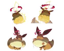 Maybe you would like to learn more about one of these? Nintendo Difference Ø¯Ø± ØªÙÛÛØªØ± De Nouvelles Formes Gigamax Revelees Pour Pokemon Epee Et Bouclier Pikachu Evoli Gigamax A Debloquer Avec Des Sauvegardes De Let S Go Pikachu Evoli Miaouss Gigamax Offert Jusqu Au