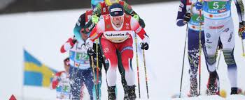 Martin johnsrud sundby, né le 29 septembre 1984 à oslo, est un fondeur norvégien. Martin Johnsrud Sundby Treningsrom Hjemme Sportsmaster No