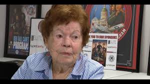 The inspiring flight 70 years in the making