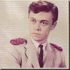 Robert Gable Obituary (1943