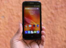 ZTE Blade Qlux 4G ...