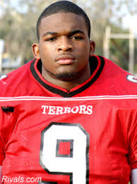 Georgia safety jumps