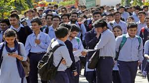 The rbse results 2021 for these private candidates will be released on the basis of the exams conducted. Rbse Class 10 12 Exams Gehlot Issues Instructions For Holding Rajasthan Board Papers Education News The Indian Express