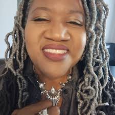 Andrea D Steward, Five-Fold Teacher, Intercessor, Author