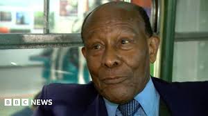 Roy Hackett funeral: Hundreds of guests attended