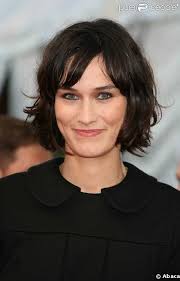 Her older sister élodie hesme and younger sister clotilde hesme are also actresses. Clotilde Hesme Alchetron The Free Social Encyclopedia