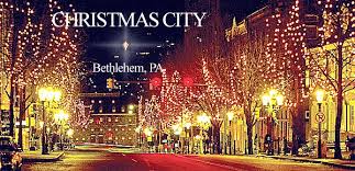 Nejad Oriental Rugs In Sayre Mansion In Bethlehem Pa Christmas City Usa Nejad Rugs Blog Usa Holidays Christmas Star Holidays And Events
