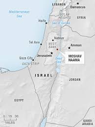 From 1948 until 1967, the area was under. The West Bank Battle For Land And Water Parallels Npr