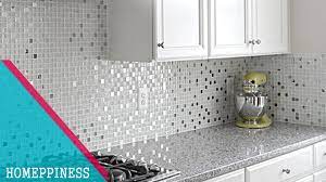 See more ideas about backsplash, kitchen inspirations, kitchen remodel. Must Watch 20 Low Budget Kitchen Backsplash Materials That Will Save Your Money Youtube