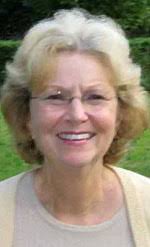 Kate Trumpler Allen (1935-2009)