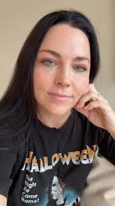 Amy Lee will be performing live