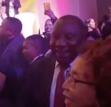 He is 67 years old as of 2019. President Cyril Ramaphosa And His Wife Dance Along To Mafikizolo At Live Performance