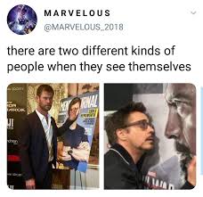 53 entries are tagged with robert downey jr meme. Marvel Meme Robert Downey Jr And Memes Image 7774030 On Favim Com