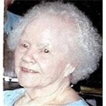 Ruby L. Sanders Obituary