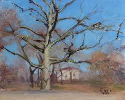 Designed by frederick law olmstead and calvert vaux, the performing arts festival. Landscape Jim Ebersole