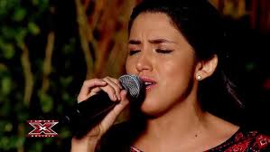 Frances tan fugaz en su interpretación