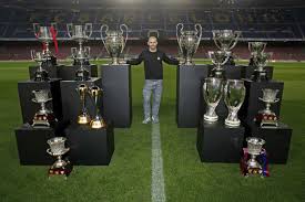 Encuentre aquí noticias sobre final copa de la liga: Barca Galaxy On Twitter Mascherano Trophies At Barca La Liga 4x Copa Del Rey 4x Spanish Super Cup 4x Champions League 2x Uefa Super Cup 2x Club World Cup 2x Https T Co Bi4atdabnd