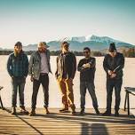 Mallett Brothers Band @ Thomas College Ice Vault