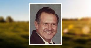 Lloyd Hoffman Obituary September 4, 2018