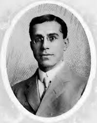 Los Angeles County Biographies