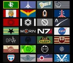 This is very primitive, i know. Steam Workshop Flag Pack