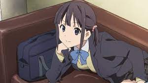 Kokoro connect is a japanese light novel series written by sadanatsu anda, with illustrations by shiromizakana. Iori Nagase Kokoro Connect Wiki Fandom