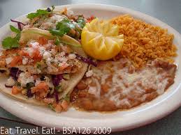 They are even better than their amazing fish tacos ! (6 tips) Top 10 Mexican Food In Monrovia California United States