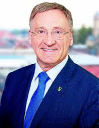 100 Jahre Heimatbund