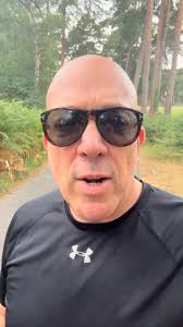 Liam Tuffs joins us to discuss his crazy life to date