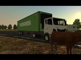 Due to a planned power outage, our services will be reduced today (june 15) starting at 8:30am pdt until the work is complete. Hino Evergreen Idbs Truck Trailer By Hanif Anwari