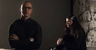Night shyamalan and starring james mcavoy. Film Review Split Isn T Particularly Scary But It Doesn T Have To Be We Minored In Film