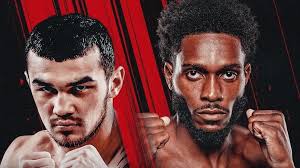 Anthony Joshua involved in more WBA heavyweight mandatory madness