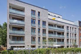 15 preisgedämpfte frei finanzierte wohnungen. Koppel 43 45 20099 Hamburg St Georg Karl Petersen Bauausfuhrungen