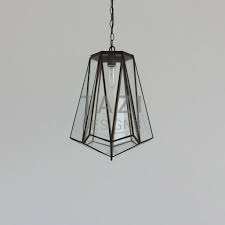 Moroccan Pendant Lantern 19 Tazi Designs