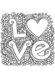 Coloring Rocks Love Coloring Pages Quote Coloring Pages Heart Coloring Pages
