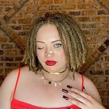 Jada King's Instagram, Twitter & Facebook