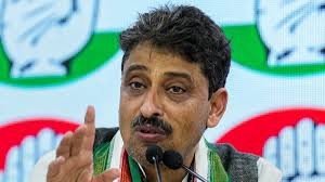 Lok Sabha Election 2024 india alliance candidate imran masood from  saharanpur seat says this is nation of ram