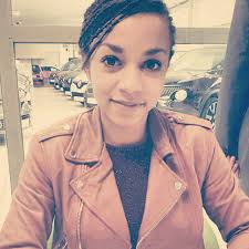 Cathy GUEYE (Peugeot à Paris)